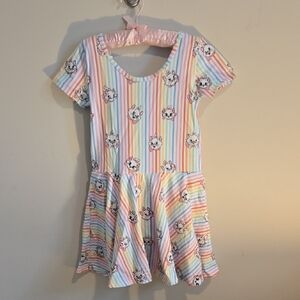 Wild Rich Kids Skirted Leotard Arsitocats Marie 11/12